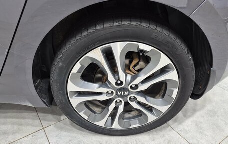 KIA cee'd III, 2014 год, 999 000 рублей, 20 фотография
