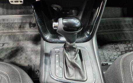 KIA cee'd III, 2014 год, 999 000 рублей, 18 фотография