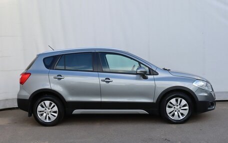 Suzuki SX4 II рестайлинг, 2014 год, 989 000 рублей, 7 фотография