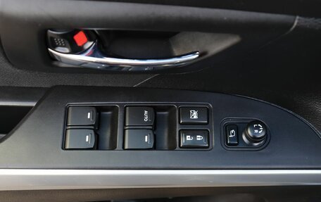Suzuki SX4 II рестайлинг, 2014 год, 989 000 рублей, 11 фотография