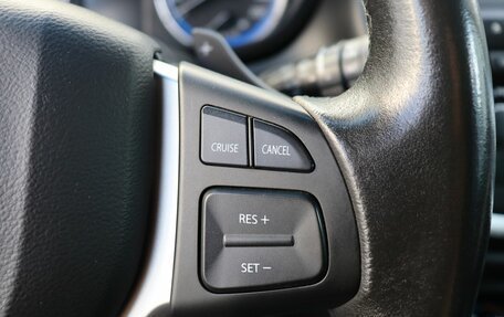Suzuki SX4 II рестайлинг, 2014 год, 989 000 рублей, 15 фотография