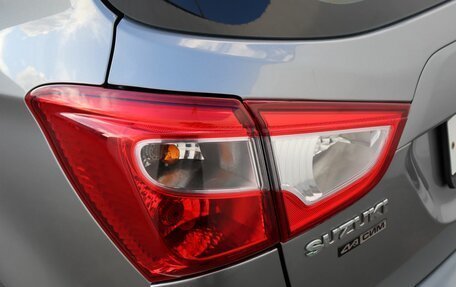 Suzuki SX4 II рестайлинг, 2014 год, 989 000 рублей, 22 фотография