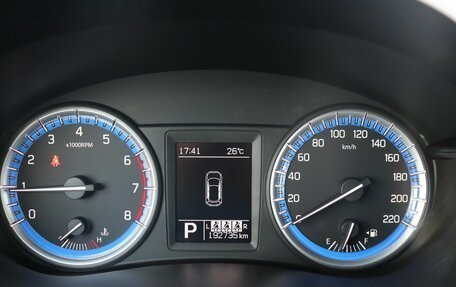 Suzuki SX4 II рестайлинг, 2014 год, 989 000 рублей, 17 фотография