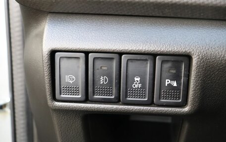Suzuki SX4 II рестайлинг, 2014 год, 989 000 рублей, 16 фотография