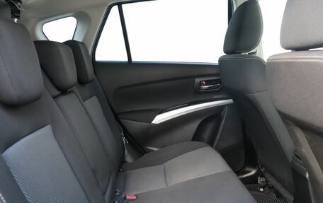 Suzuki SX4 II рестайлинг, 2014 год, 989 000 рублей, 20 фотография