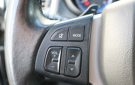 Suzuki SX4 II рестайлинг, 2014 год, 989 000 рублей, 14 фотография
