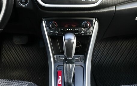 Suzuki SX4 II рестайлинг, 2014 год, 989 000 рублей, 18 фотография