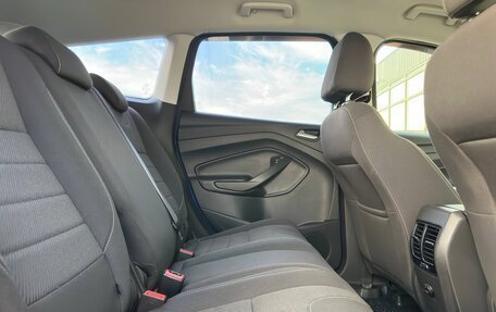 Ford Kuga III, 2016 год, 1 650 000 рублей, 4 фотография