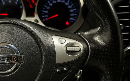 Nissan Juke II, 2013 год, 1 150 000 рублей, 16 фотография