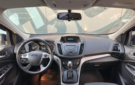Ford Kuga III, 2016 год, 1 650 000 рублей, 2 фотография