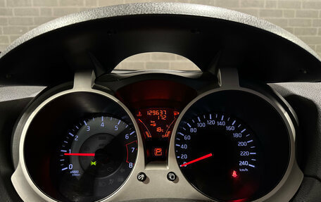 Nissan Juke II, 2013 год, 1 150 000 рублей, 19 фотография