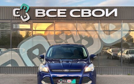Ford Kuga III, 2016 год, 1 650 000 рублей, 5 фотография