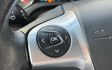 Ford Kuga III, 2016 год, 1 650 000 рублей, 13 фотография