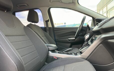 Ford Kuga III, 2016 год, 1 650 000 рублей, 7 фотография