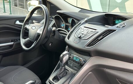 Ford Kuga III, 2016 год, 1 650 000 рублей, 11 фотография