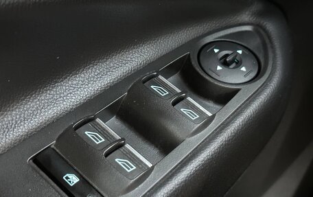Ford Kuga III, 2016 год, 1 650 000 рублей, 20 фотография
