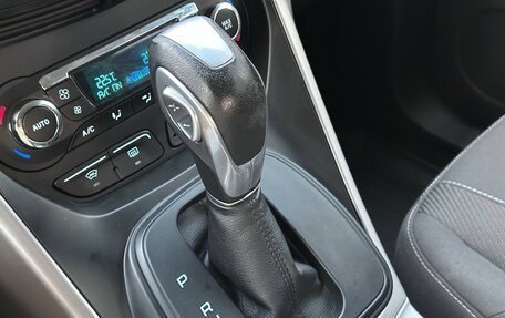 Ford Kuga III, 2016 год, 1 650 000 рублей, 18 фотография