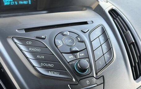 Ford Kuga III, 2016 год, 1 650 000 рублей, 16 фотография