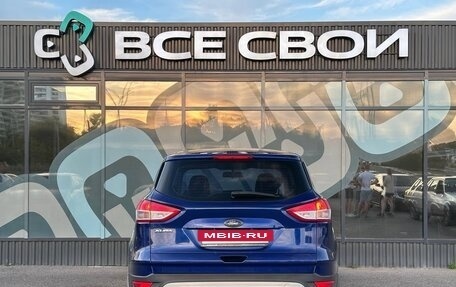 Ford Kuga III, 2016 год, 1 650 000 рублей, 6 фотография