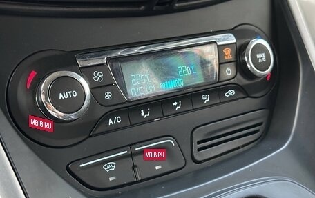 Ford Kuga III, 2016 год, 1 650 000 рублей, 17 фотография