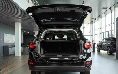 Haval H7, 2026 год, 4 161 209 рублей, 8 фотография