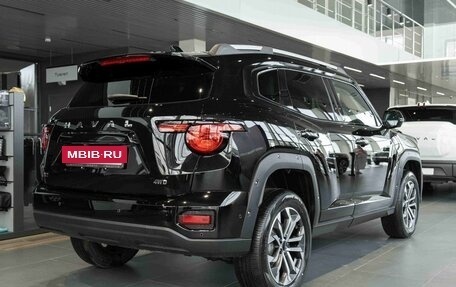 Haval H7, 2026 год, 4 161 209 рублей, 5 фотография