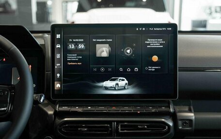 Haval H7, 2026 год, 4 161 209 рублей, 17 фотография