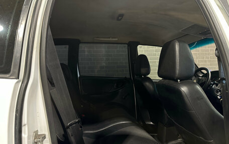 Chevrolet Niva I рестайлинг, 2012 год, 430 000 рублей, 9 фотография