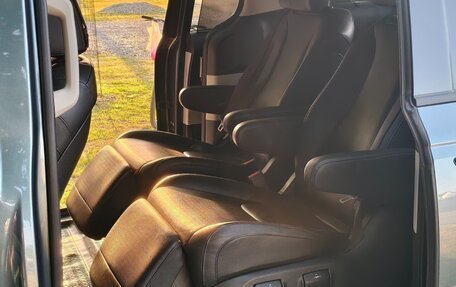 KIA Carnival, 2021 год, 4 050 000 рублей, 4 фотография