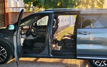 KIA Carnival, 2021 год, 4 050 000 рублей, 3 фотография