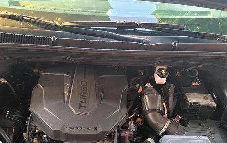 KIA Carnival, 2021 год, 4 050 000 рублей, 8 фотография