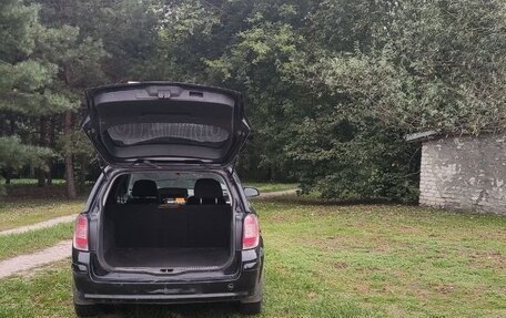 Opel Astra H, 2008 год, 310 000 рублей, 6 фотография
