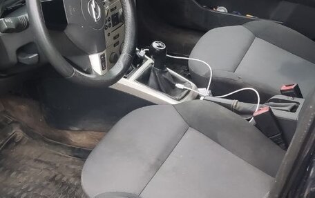Opel Astra H, 2008 год, 310 000 рублей, 7 фотография