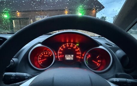 Honda Fit III, 2009 год, 550 000 рублей, 5 фотография