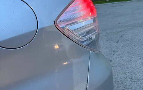 Honda Fit III, 2009 год, 550 000 рублей, 3 фотография