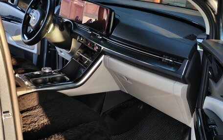 KIA Carnival, 2021 год, 4 050 000 рублей, 9 фотография
