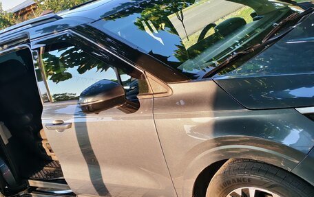 KIA Carnival, 2021 год, 4 050 000 рублей, 10 фотография
