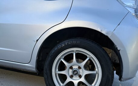 Honda Fit III, 2009 год, 550 000 рублей, 16 фотография