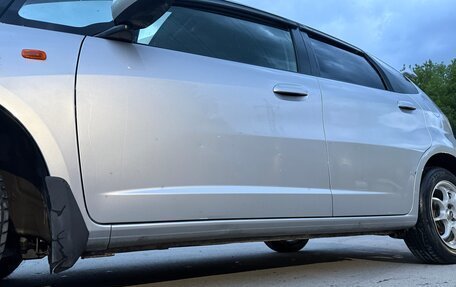 Honda Fit III, 2009 год, 550 000 рублей, 17 фотография