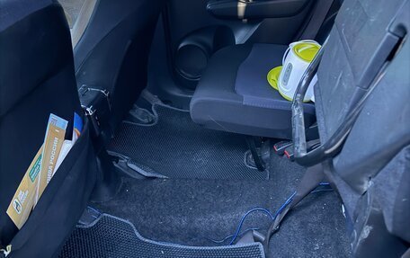 Honda Fit III, 2009 год, 550 000 рублей, 12 фотография