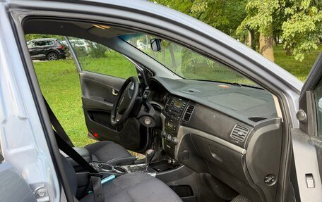 SsangYong Actyon II рестайлинг, 2011 год, 600 000 рублей, 6 фотография