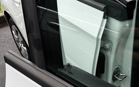 Skoda Rapid I, 2018 год, 1 350 000 рублей, 20 фотография