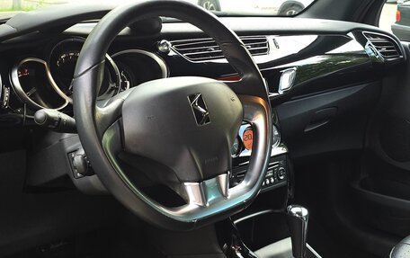 Citroen DS3 I рестайлинг, 2013 год, 500 000 рублей, 3 фотография