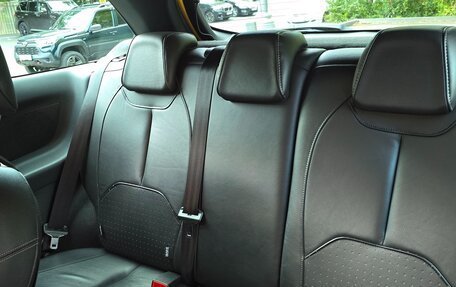 Citroen DS3 I рестайлинг, 2013 год, 500 000 рублей, 6 фотография