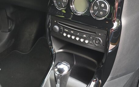 Citroen DS3 I рестайлинг, 2013 год, 500 000 рублей, 10 фотография