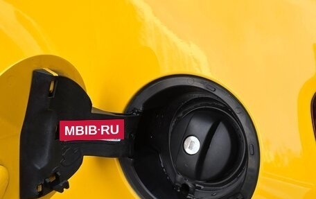 Citroen DS3 I рестайлинг, 2013 год, 500 000 рублей, 15 фотография