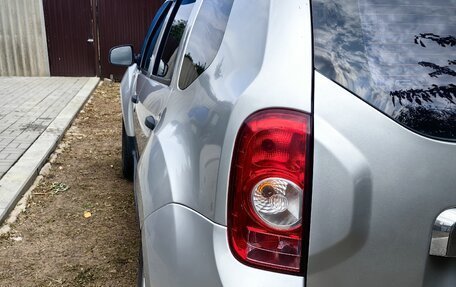 Renault Duster I рестайлинг, 2012 год, 780 000 рублей, 5 фотография