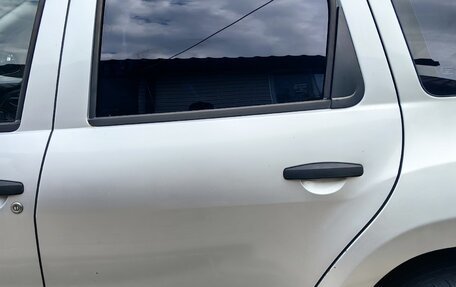 Renault Duster I рестайлинг, 2012 год, 780 000 рублей, 10 фотография