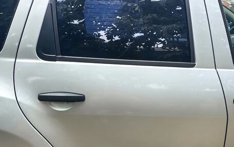 Renault Duster I рестайлинг, 2012 год, 780 000 рублей, 7 фотография