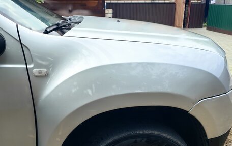 Renault Duster I рестайлинг, 2012 год, 780 000 рублей, 9 фотография